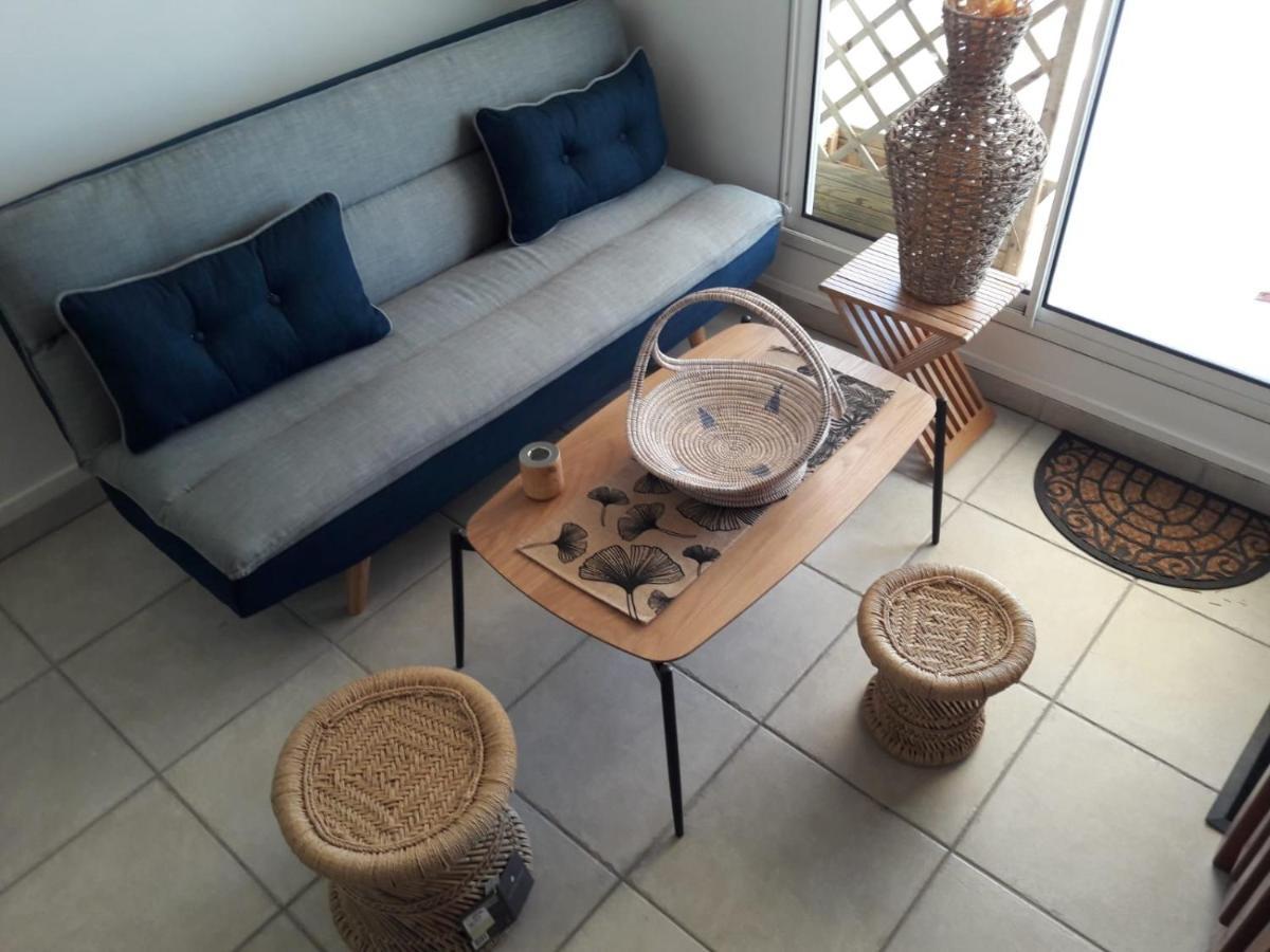 La Kaz Du Lagon Le Gosier  Luaran gambar