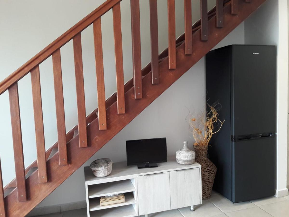 La Kaz Du Lagon Le Gosier  Luaran gambar
