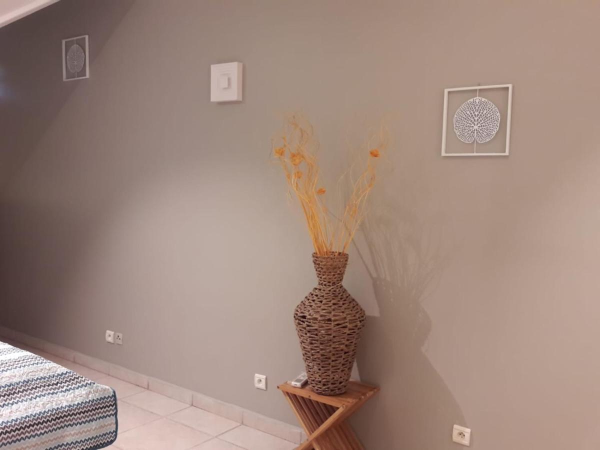 La Kaz Du Lagon Le Gosier  Luaran gambar