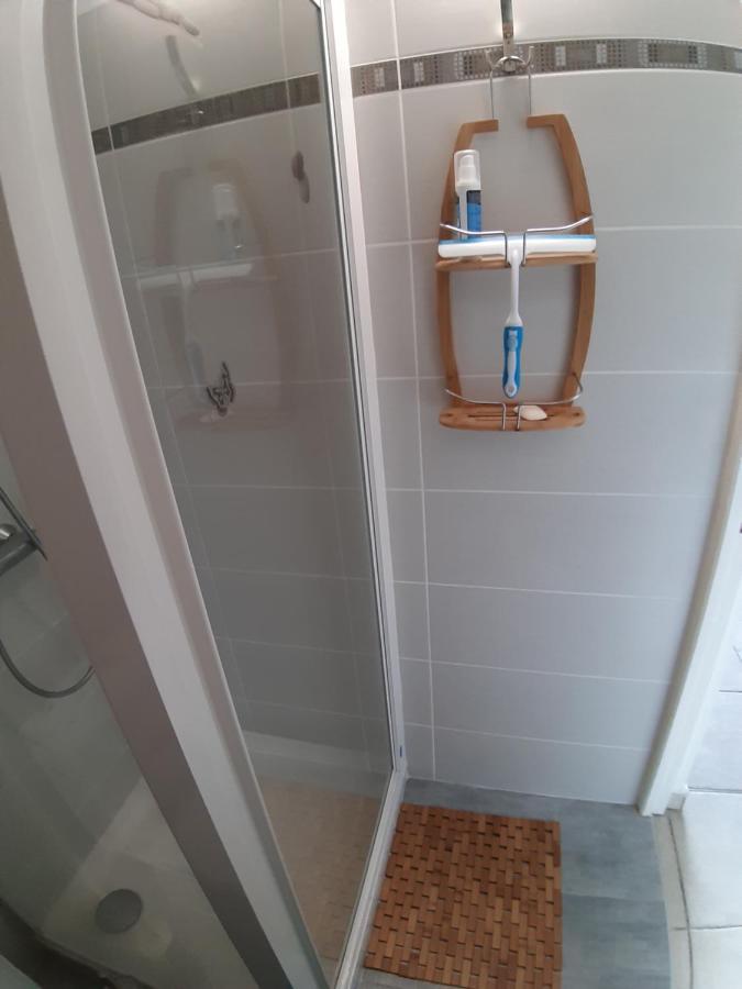 La Kaz Du Lagon Le Gosier  Luaran gambar