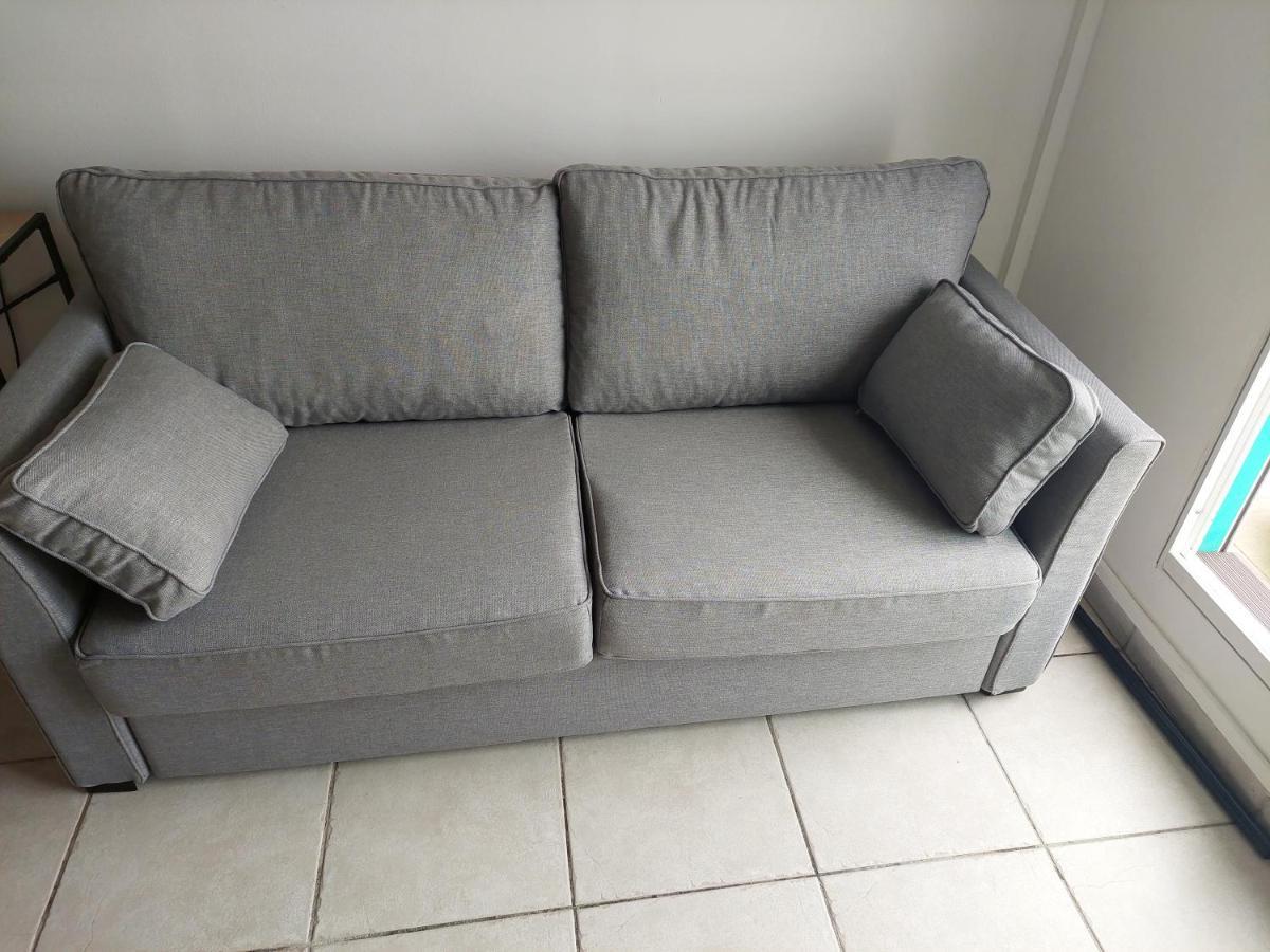 La Kaz Du Lagon Le Gosier  Luaran gambar